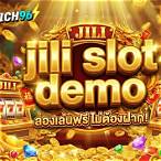 ทดลองเล่นjili slot